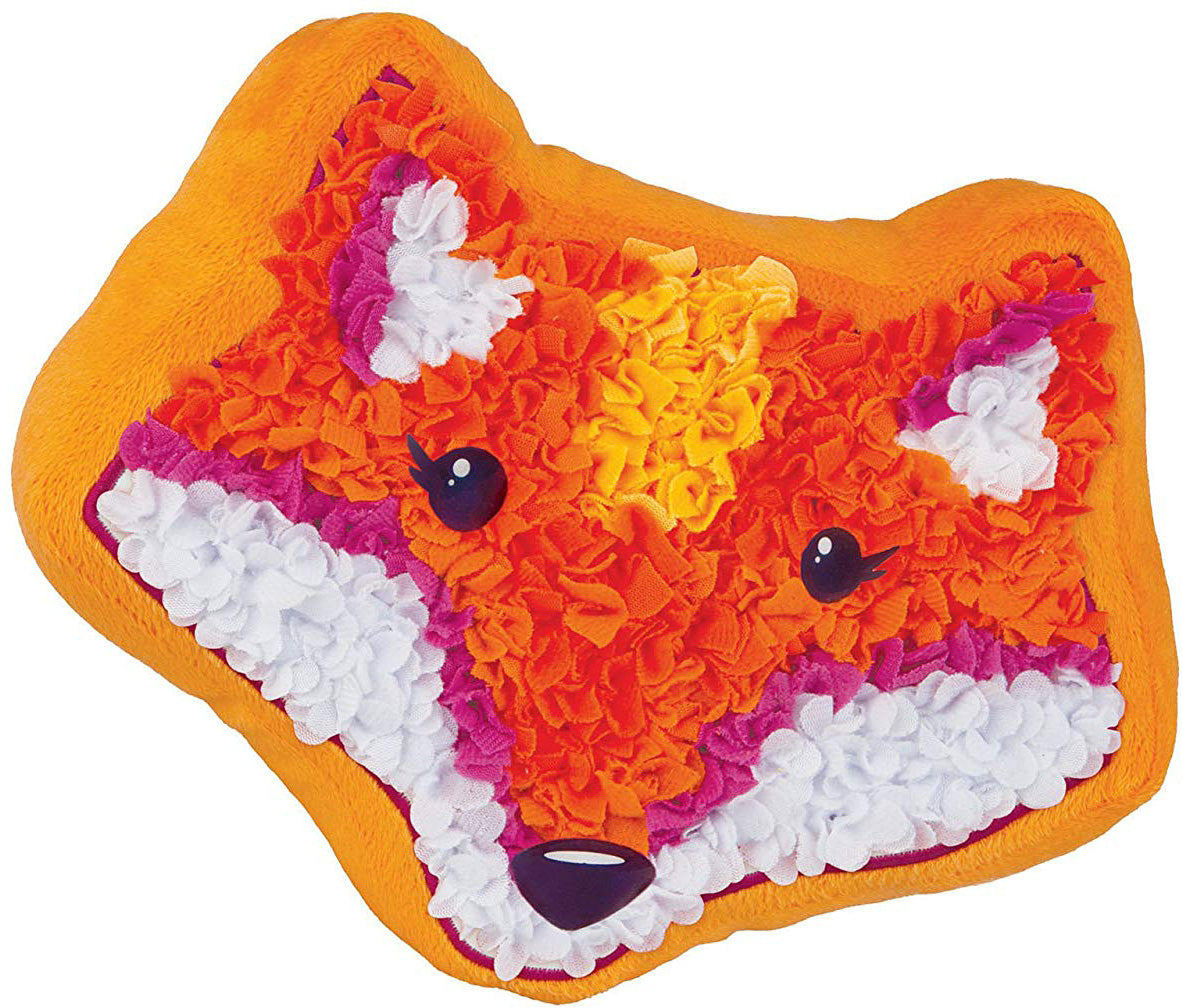 PlushCraft Owl Pal Pillow