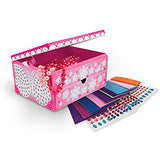 Orb Factory Sticky Mosaics Jewelry Box Kit