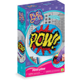 POW! Pillow