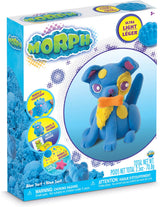 Morph Blue Surf