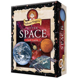 Prof. Noggin's Outer Space