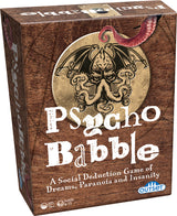 Psychobabble
