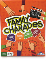 Family Charades