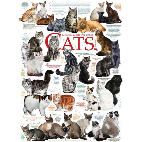 Cat Quotes