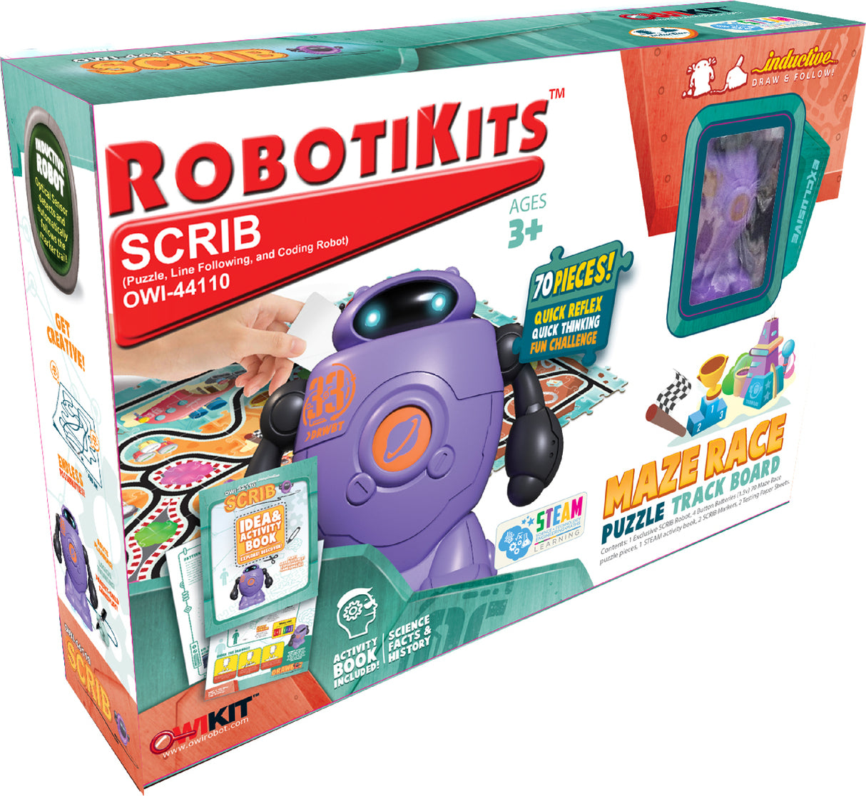 SCRIB