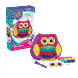 PlushCraft Owl Pal Pillow