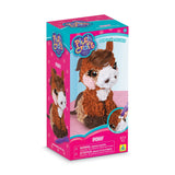 PlushCraft Pony (3D)