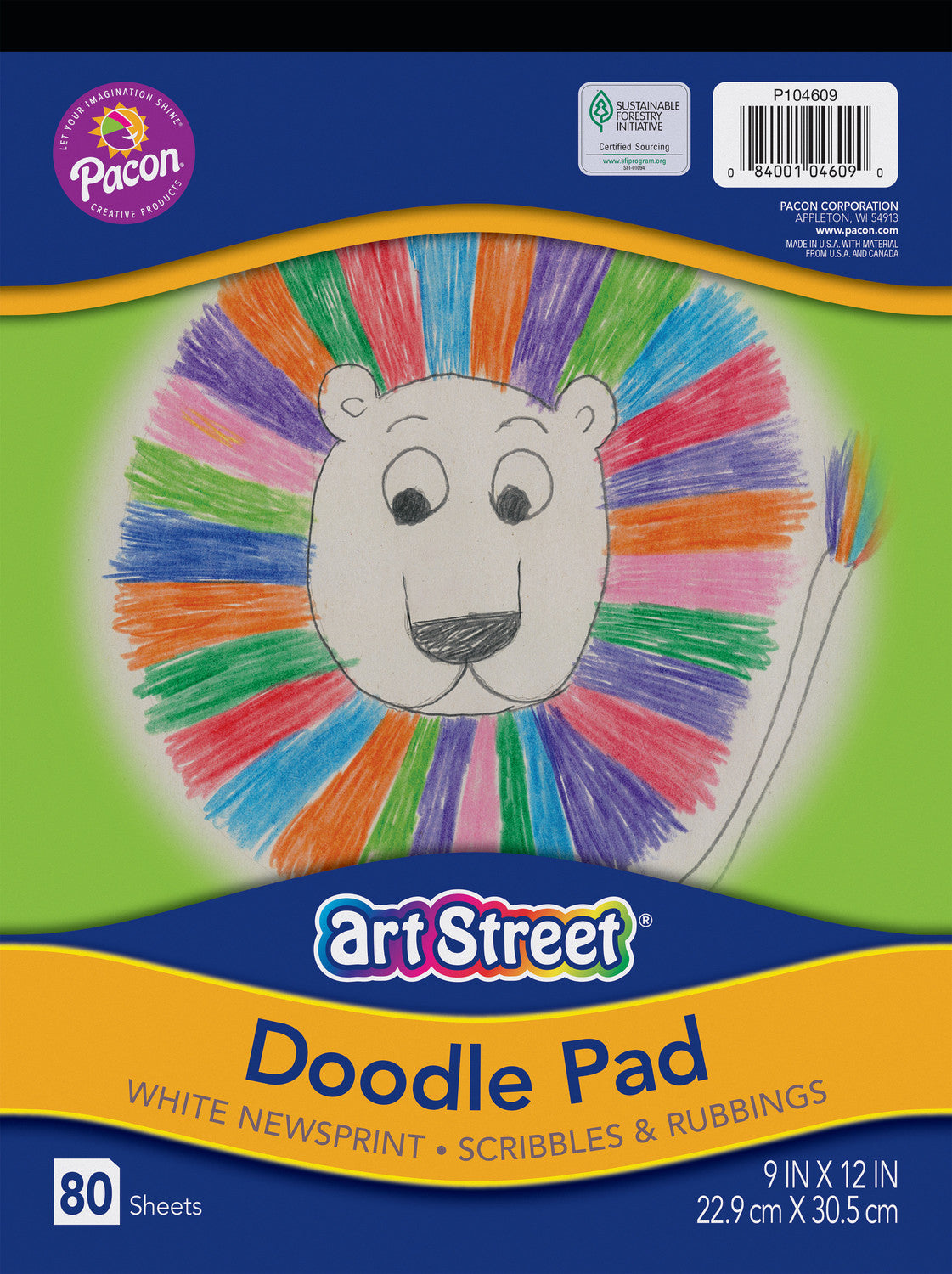 Doodle Pad
