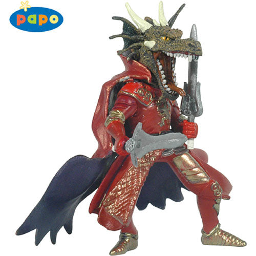 Dragon Man