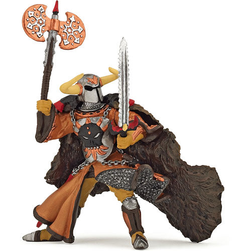 Viking Warrior