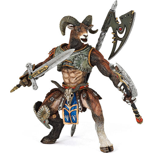 Ram Mutant