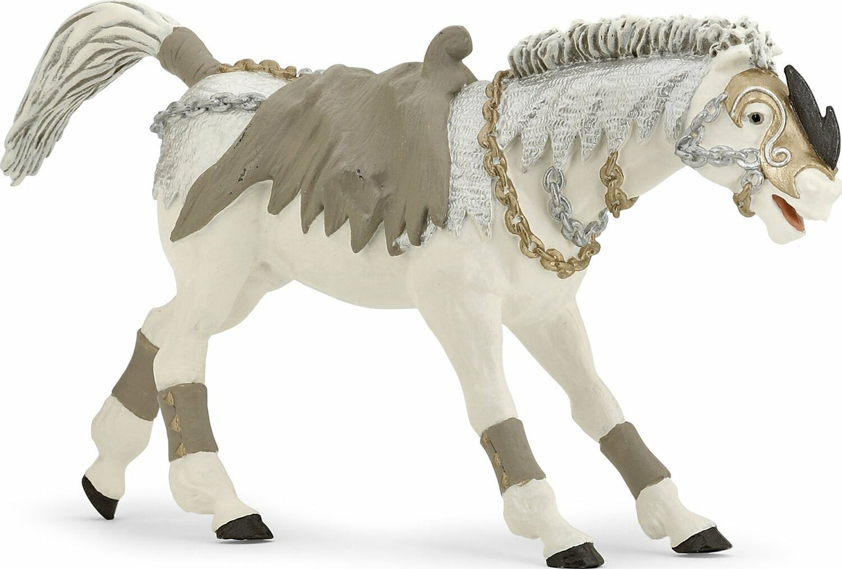 Ghost Horse