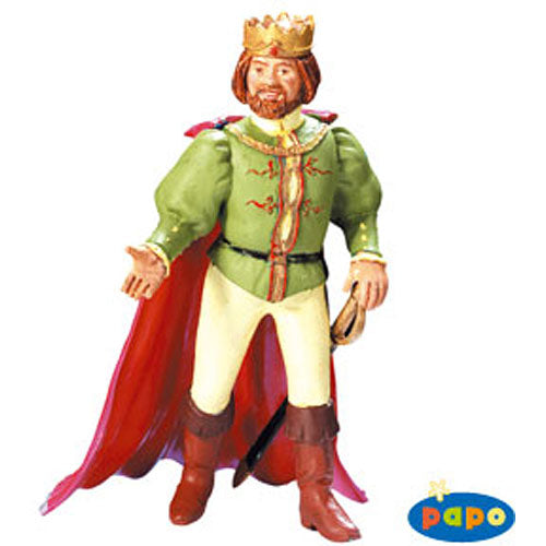 King
