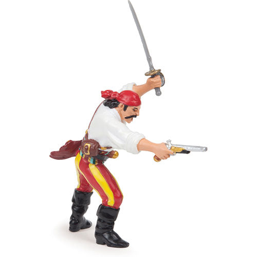 Corsair w/ Gun