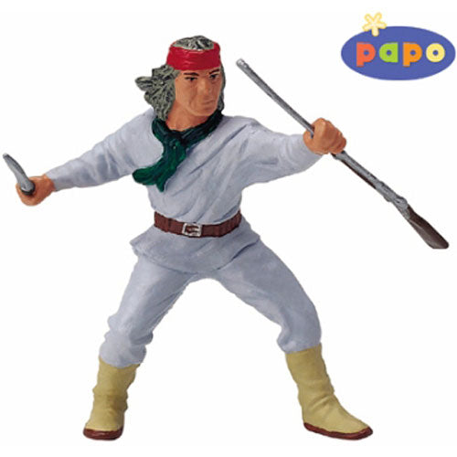 Geronimo