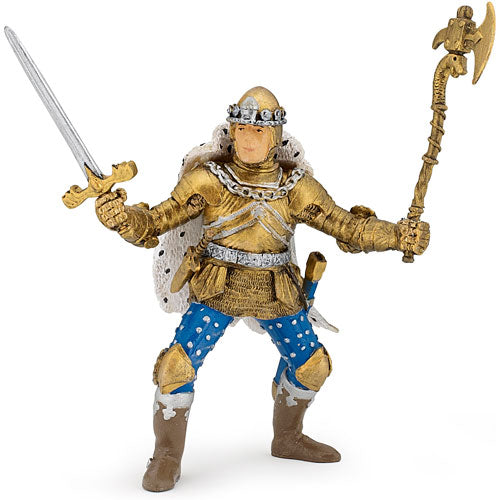 Blue Prince Richard