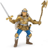 Blue Prince Richard