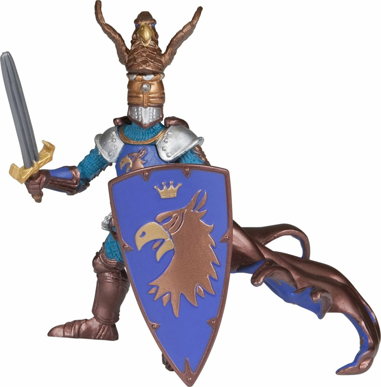 Weapon Master Eagle