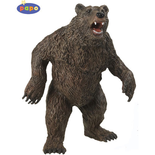 Grizzly