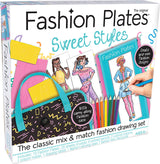 Fashion Plates® Sweet Styles