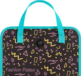 Fashion Plates® Sweet Styles