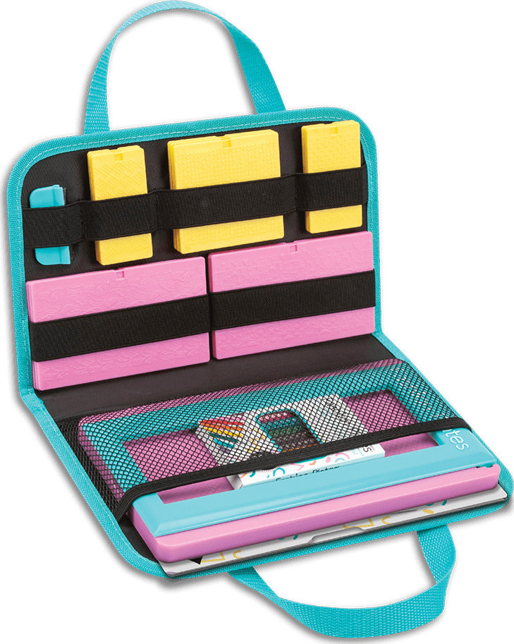 Fashion Plates® Sweet Styles