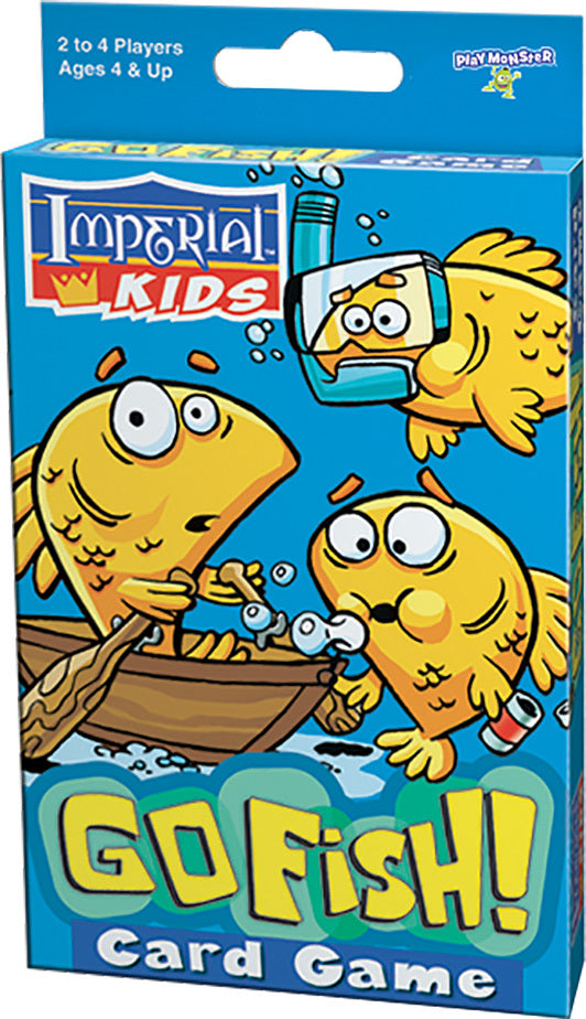 Go Fish