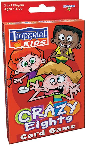 Imperial - Crazy Eights