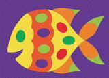Fish Puzzle