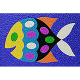 Fish Puzzle
