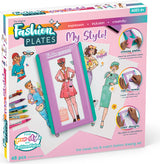 Fashion Plates My Style