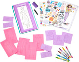 Fashion Plates My Style