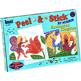 Enchanted Kingdom Peel & Stick