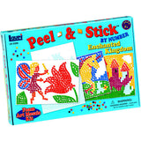 Enchanted Kingdom Peel & Stick