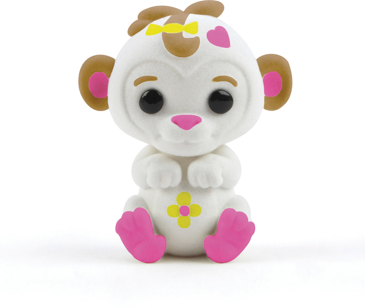FUZZI BABIES MONKEY