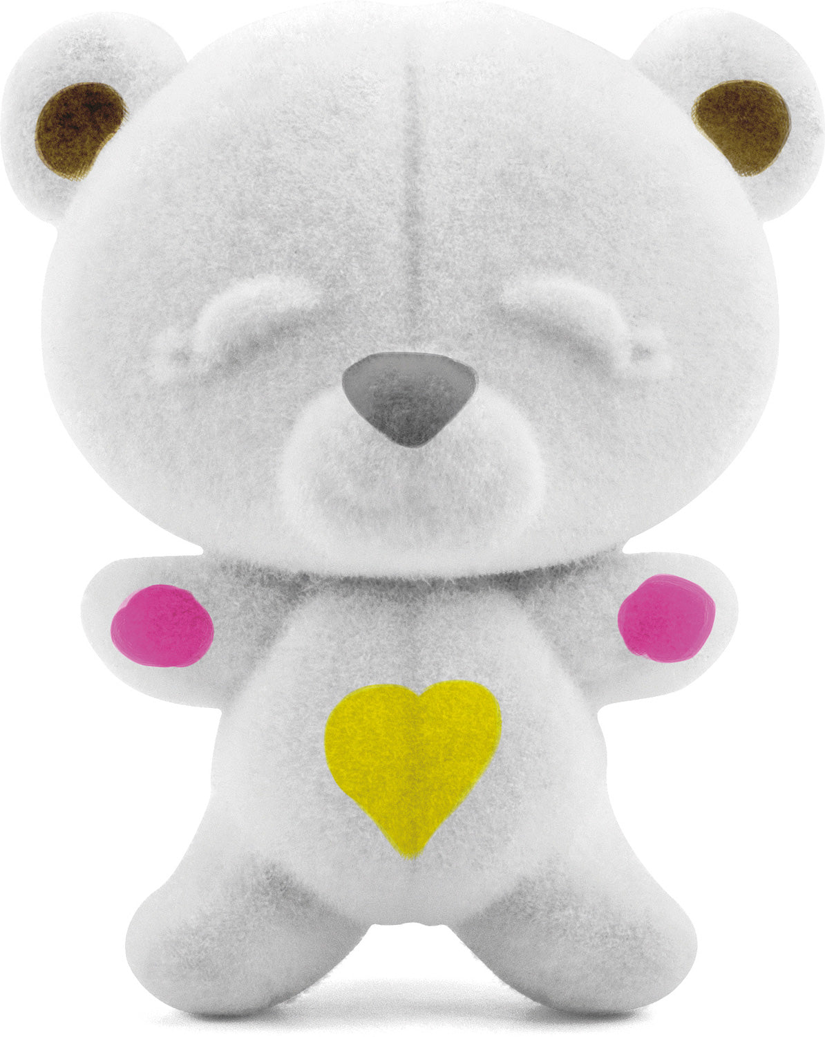 FUZZI BABIES MONKEY