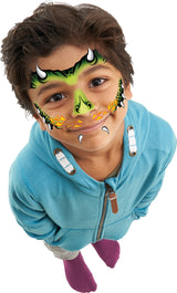 FACE PAINTOOS WILD PACK