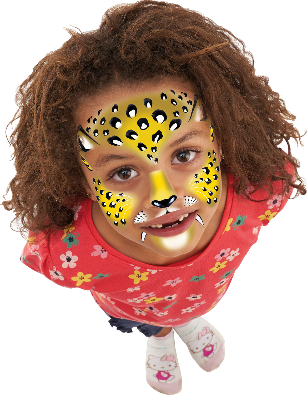 FACE PAINTOOS WILD PACK