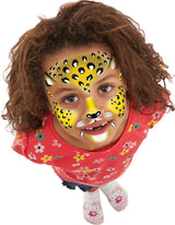 FACE PAINTOOS WILD PACK