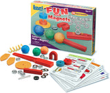 My first Magnet Kit
