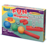 My first Magnet Kit