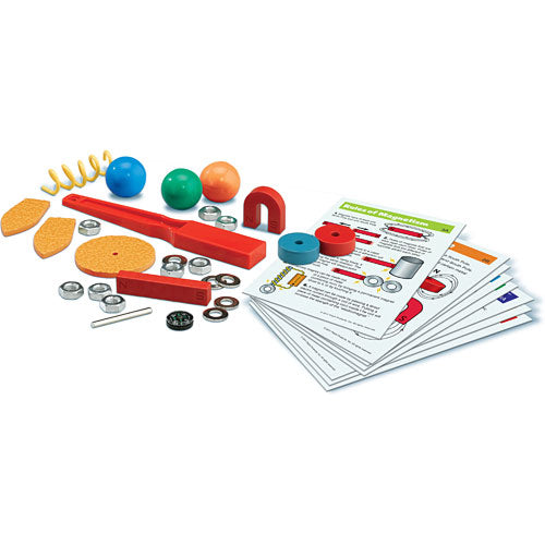 My first Magnet Kit