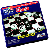 Magnetic Chess