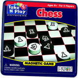 Magnetic Chess