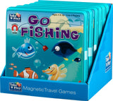 Go Fishing