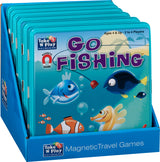 Go Fishing