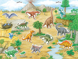 Create-A-Scene - Dinosaurs 2
