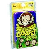 Go Ape!