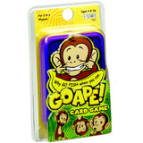 Go Ape!