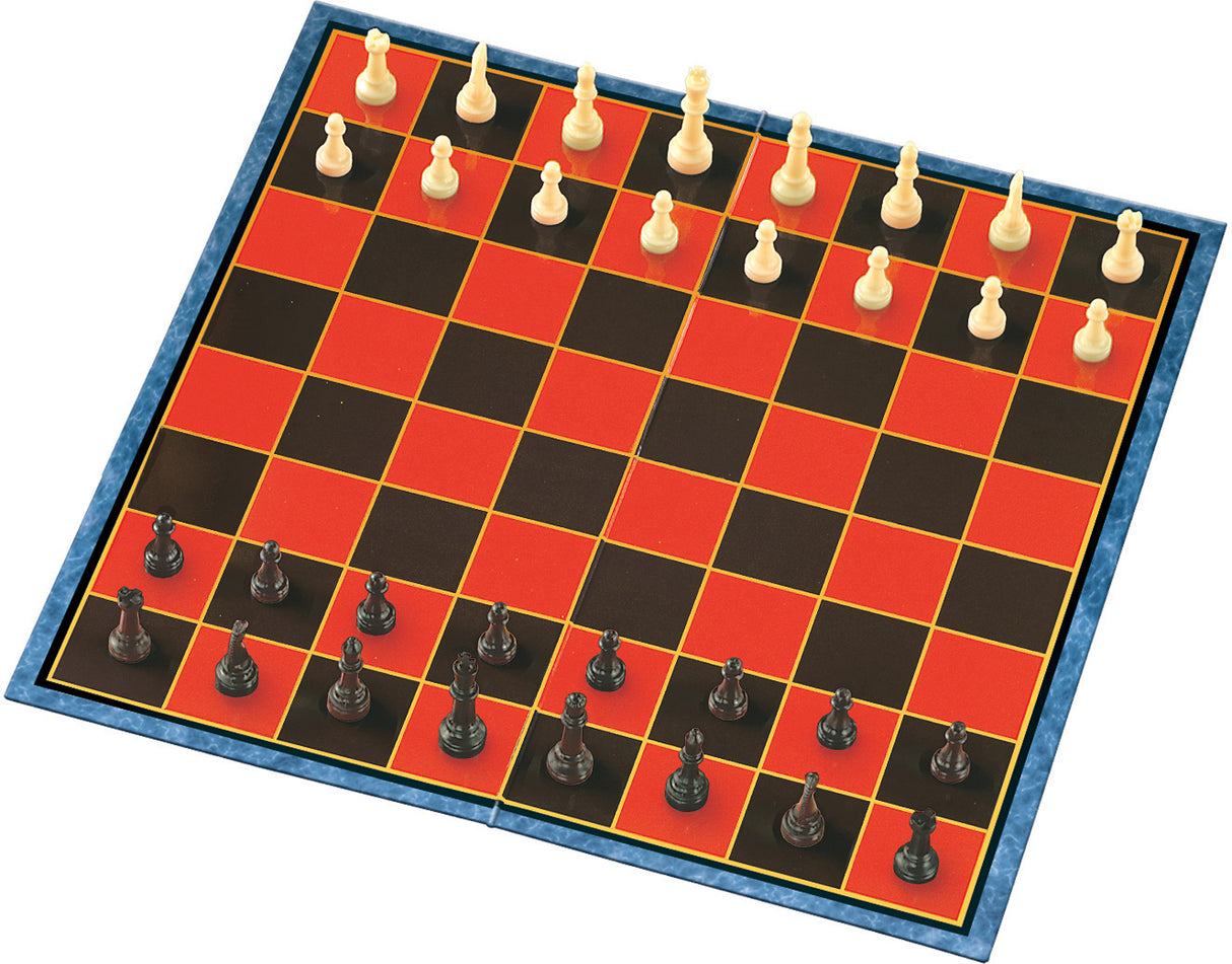 Imperial Chess